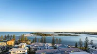 Centrepoint Apartments Caloundra - Ocean View