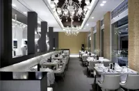 Pelagos Suites Hotel & Spa - breakfast