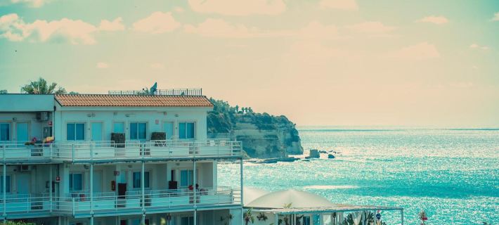 Mediterranean Boutique Hotel Hotels in Tropea