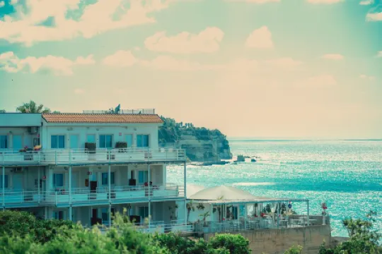 Mediterranean Boutique Hotel