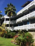 Raina Beach Apartments & Houses Hotels near Raro Mountain Safari Tour
