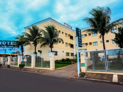 Hotel Jaguar