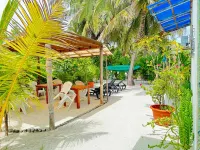 إيتها بيتش مالديفز Hotels near Cocoa Corner Dive Site