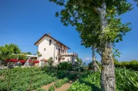 Nido Degli Dei - Farmhouses