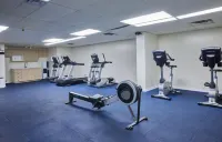 商務酒店 - 健身室/gym room