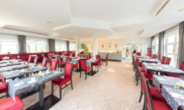 Hotel Alarun Hotels in Heimhausen