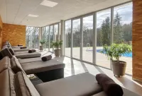 圖林根阿克蒂斯維太酒店 - SPA
