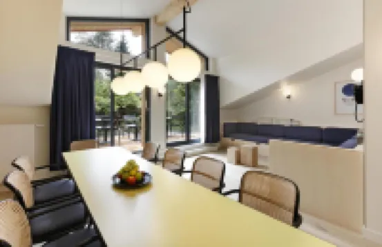 Appart'hôtel Bellamy Chamonix