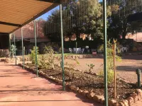 Comfort Inn Coober Pedy Experience Hotels in Coober Pedy