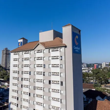 Comfort Hotel Joinville
