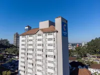 Comfort Hotel Joinville - Pet friendly
