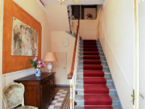 Villa Antiche Mura Hotels in Empoli