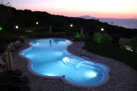 Johanna Park Hotel - Infinity Pools