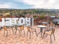 Eleon Boutique Hotel Hotels in Tbilisi