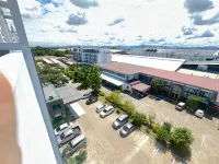 Grand PA Hotel&Resort Lamphun Chiang Mai - Scenic