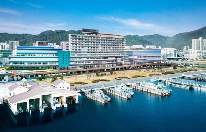 Biwako Hotel