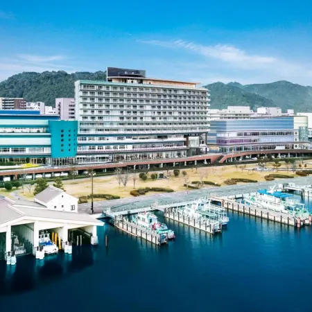 Biwako Hotel