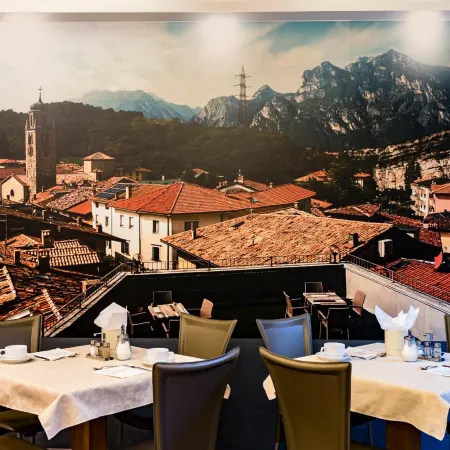 Hotel Doria