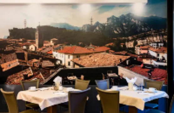 多利亞酒店 納戈酒店