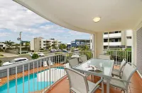 The Beach Houses Maroochydore - Baarit