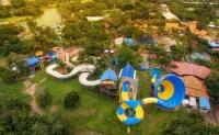 A'Famosa Resort Melaka - Wifi