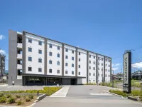 SUPER HOTEL Fujikawaguchiko Natural Hot Spring