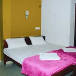 이탈리아 투어리스트 홈