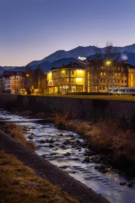 NP House - Home of Coworking&Coliving Bansko by Networking Premium