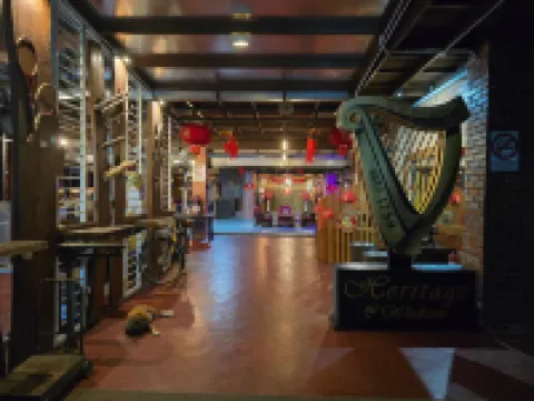 Heritage House @ Windcave