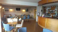 Park Hotel - bar