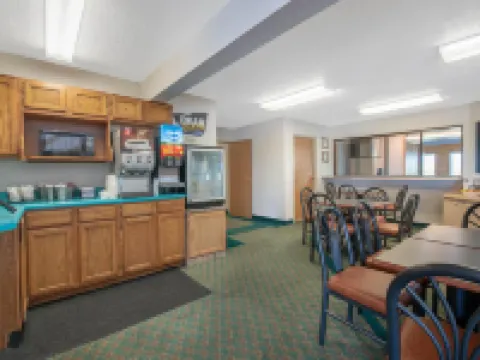 Travelodge by Wyndham Spearfish Hotels in Spearfish