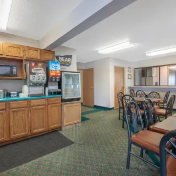 Travelodge by Wyndham Spearfish