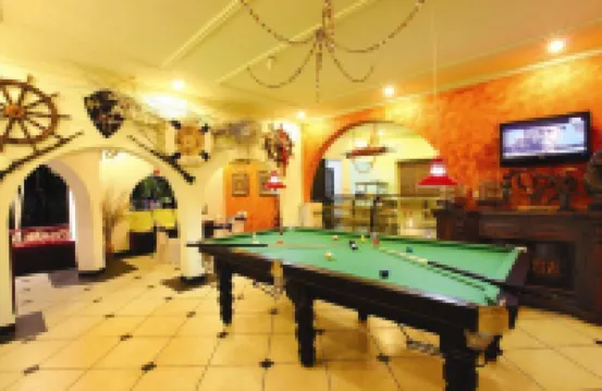 EMARALD RESORT