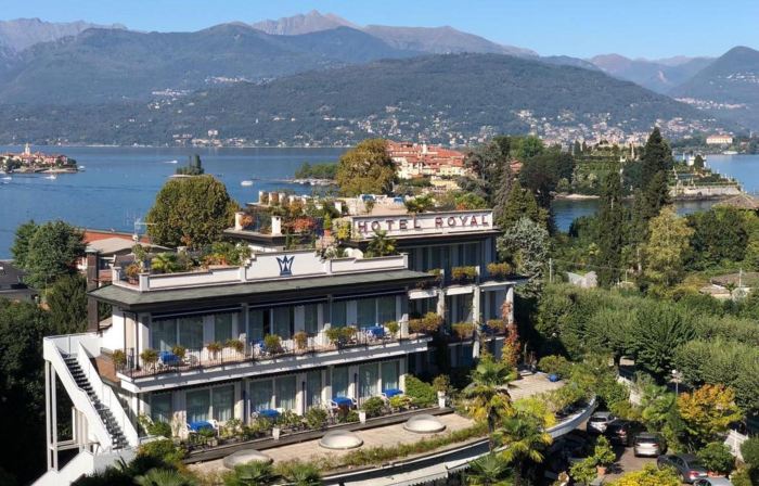 Hotel Royal