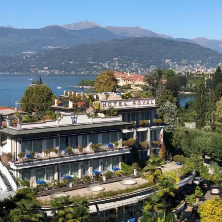 Hotel Royal