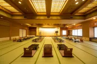 Hotel Miya Rikyu