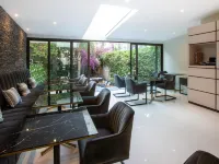Hotel Saint Georges Hotels in Nice