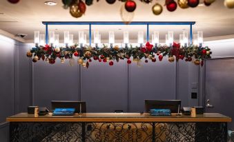Hotel Resol Yokohama Sakuragicho