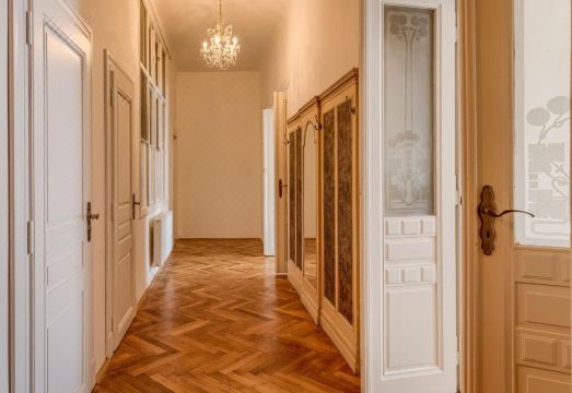 아파트먼트 39 벤체슬라스 스퀘어