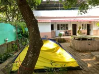 Jungle by Sturmfrei Gokarna Hotels in Gokarn