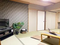 Asian Minshuku, Petit Shirahama 2nd -  Appartamenti vacanze