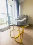 ALPATRA Studio Apartemen at Amarta Patraland