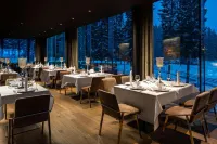 Ana Hotels Sport Poiana Brasov - servizio colazione