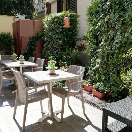 Hotel Cimabue