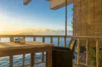 Bliss Boutique Hotel Seychelles - con vista mare
