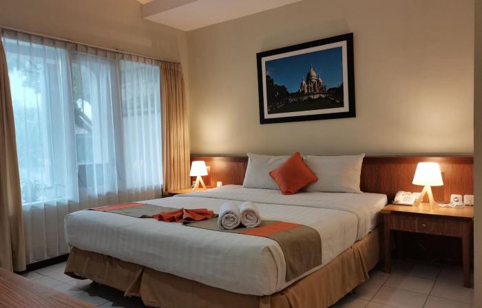 Hotel Catur Putra