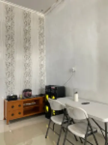 Villa Batu Permata Garden