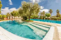 Villa Irlanda Grand Hotel - Strand