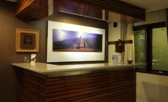 Java Go Residence by Jiwa Jawa