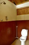 Arusliar Nusa Standard Cottages Cikidang 호텔